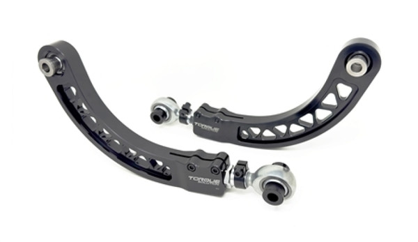 Torque Solution 16-24 Honda Civic / 17-24 Honda Civic Type-R Adjustable Rear Camber Arms - TS-HA-844