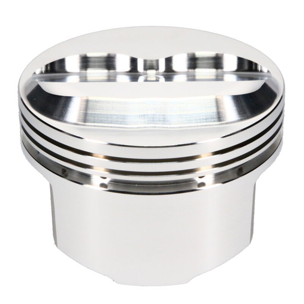 JE Pistons Chevrolet Small Block 4.030in Bore 1.125in CH -7.00 CC Piston Set - 140348