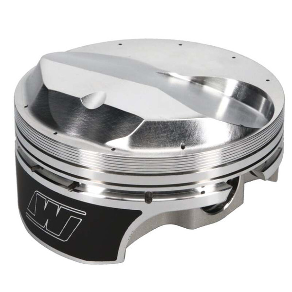 Wiseco Chevy Big Block 4.605in Bore 1.120in CH 42.00 CC Piston Set - K0006B105