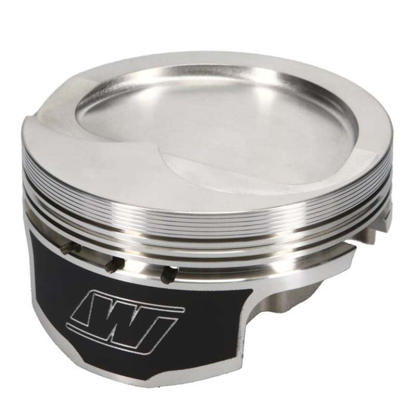 Wiseco Chevy LS 4.135in Bore 1.110in CH -25.00 CC Piston Set - K0035X135
