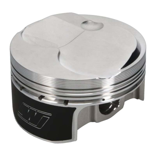 Wiseco Chevy LS 4.035in Bore 1.311in CH 9.00 CC Piston Set - K0044X35