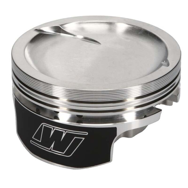 Wiseco Chevy Small Block 4.060in Bore 1.125in CH -19.00 CC Piston Set - K0067A6