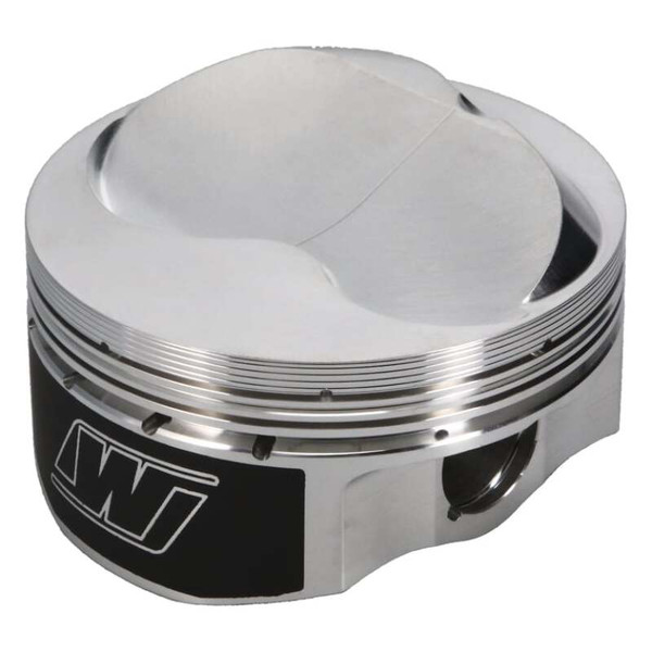Wiseco Chevy 360 4.060in Bore 1.225in CH 13.00 CC Piston Set - K0139X6