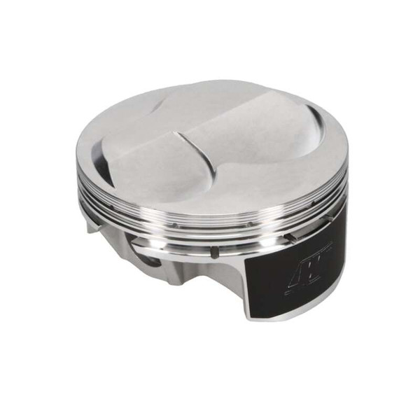 Wiseco Chevy 410 4.145in Bore 1.250in CH Piston Set - K0140X2
