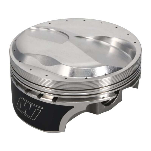 Wiseco Chevy Big Block 4.625in Bore 1.120in CH 23.00 CC Piston Set - K0159B125