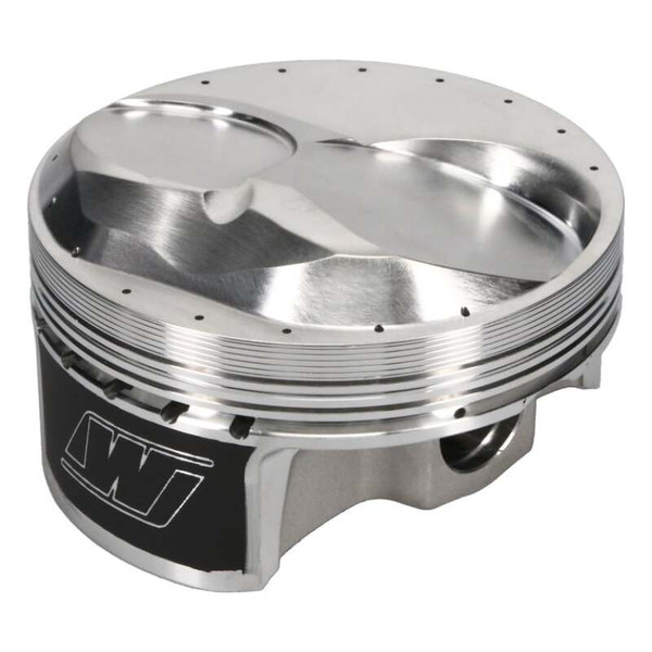 Wiseco Chevy Big Block 4.615in Bore 1.060in CH 28.00 CC Piston Set - K0160B115