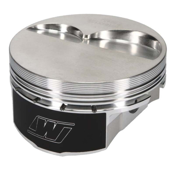 Wiseco Ford Small Block 302 4.125in Bore 1.165in CH -7.50 CC Piston Set - K0165X125