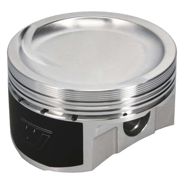 Wiseco Ford Small Block 302 4.155in Bore 1.280in CH -25.00 CC Piston Set - K0169X155