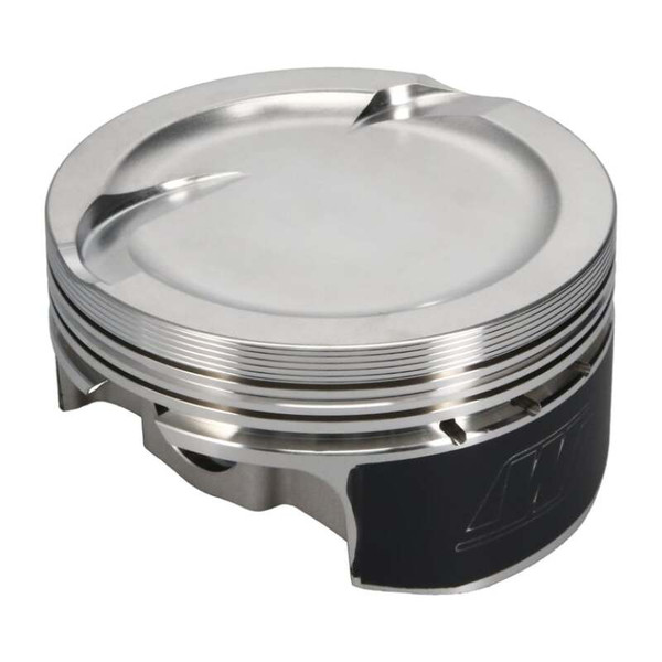 Wiseco Chevy LS 4.125in 1.165in CH -23.00 CC Piston Set - K0419X125