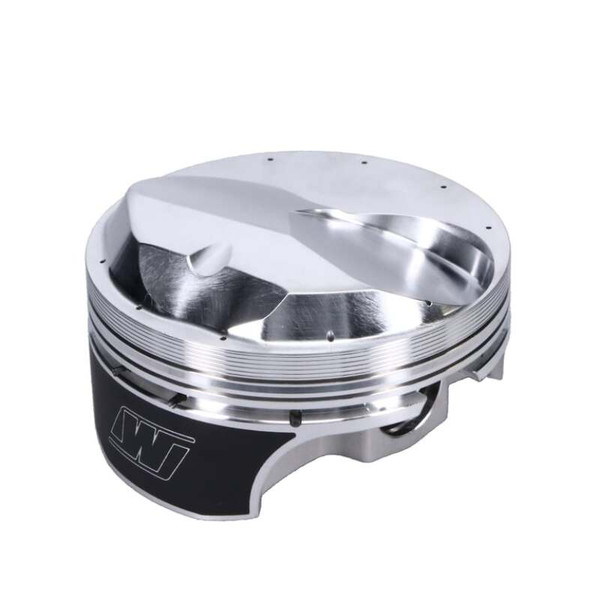 Wiseco Chevy Big Block 4.500in Bore 1.215in CH 40.00 CC Piston Set - K479BS