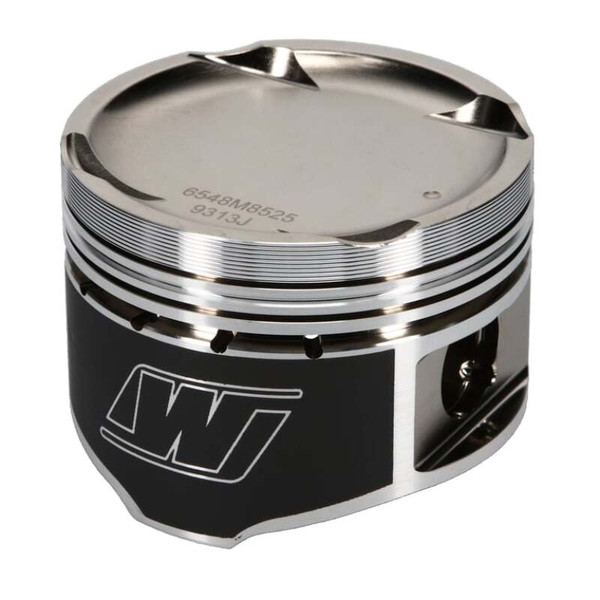 Wiseco Mitsubishi 4G63 85.25 mm Bore 35.00 mm CH -17.00 CC Piston Set - K548M8525AP