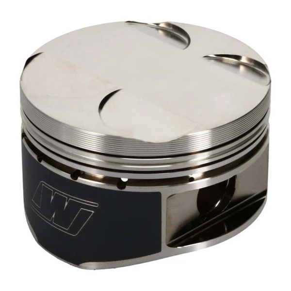 Wiseco Nissan QR25DE 89.00 mm Bore 32.00 mm CH 1.80 CC Piston Set - K671M8900