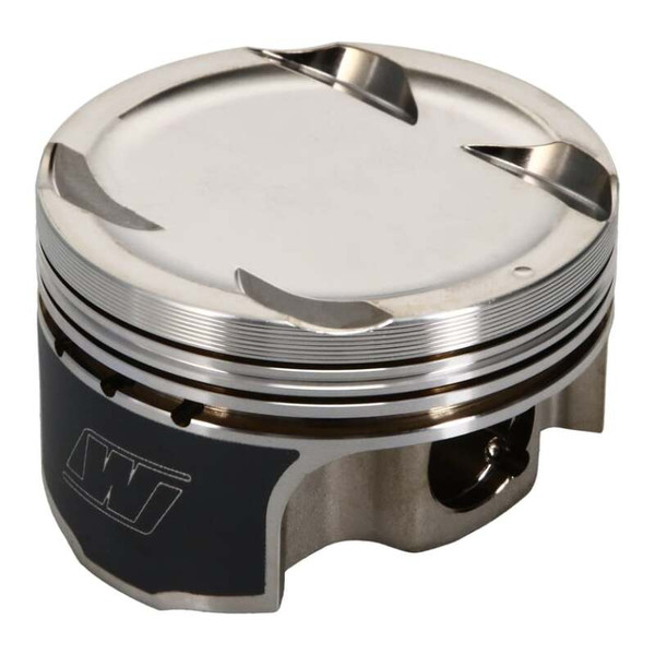 Wiseco Honda B16 82.00 mm Bore 30.00 mm CH -8.00 CC Piston Set - K673M82