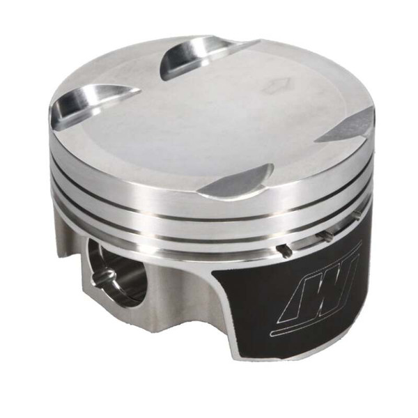 Wiseco Chrysler A853 87.50 mm Bore 35.71 mm CH -22.00 CC Piston Set - K679M875