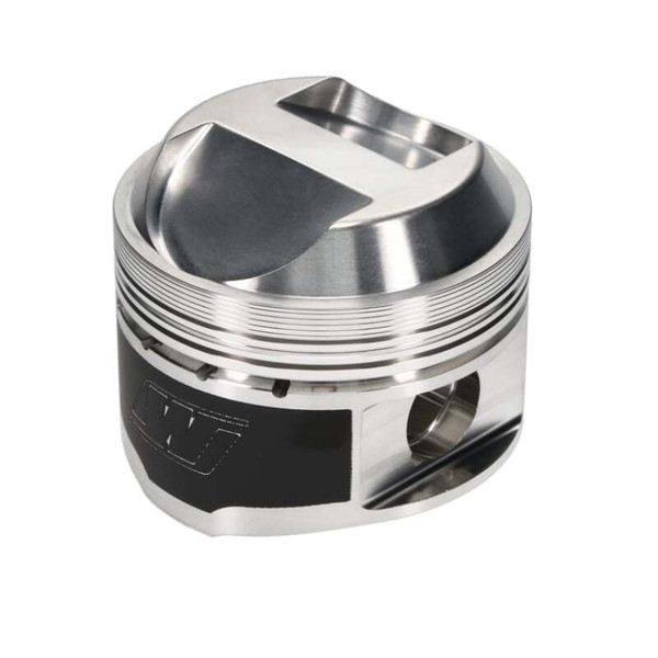 Wiseco Toyota 3TC 87.00 mm Bore 34.92 mm CH 33.50 CC Piston Set - K686M87