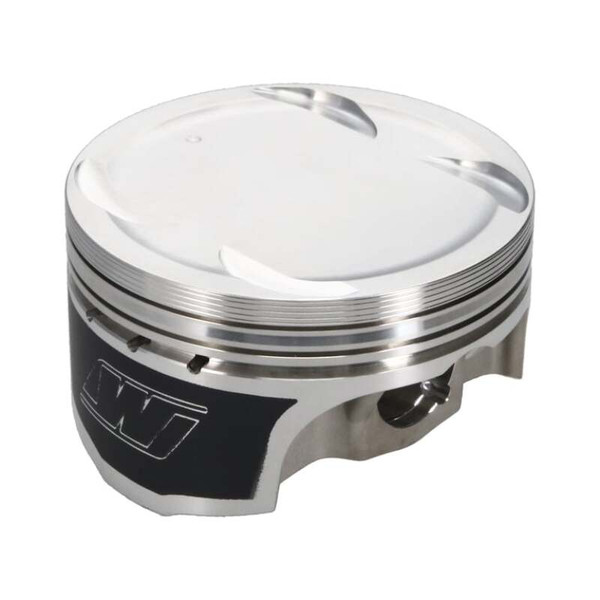 Wiseco Nissan VR38DETT 95.50 mm Bore 30.74 mm CH -7.00 CC Piston Set - K694M955