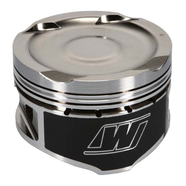 Wiseco Opel C20XE 87.50 mm Bore 30.19 mm CH 5.20 CC Piston Set - KE163M875AP