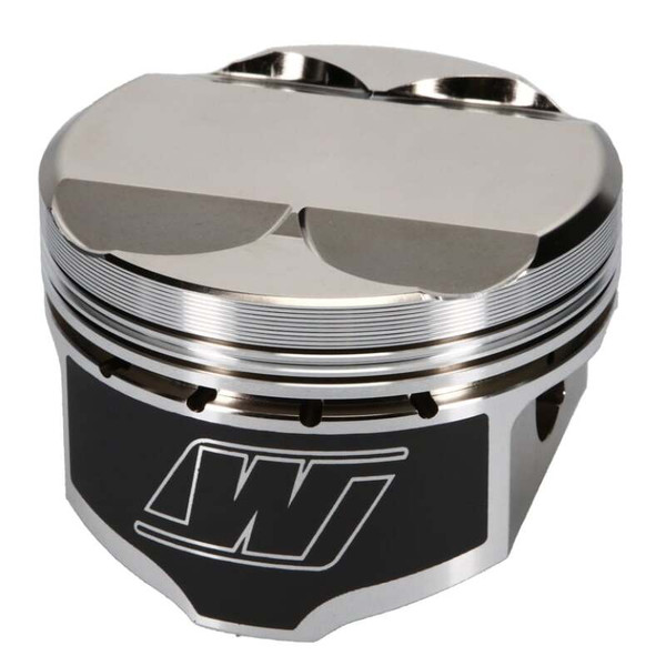 Wiseco Renault F7R 84.00 mm Bore 30.70 mm CH 6.50 CC Piston Set - KE180M84