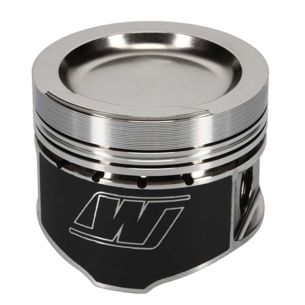 Wiseco Volvo B230A 97.00 mm Bore 46.38 mm CH -14.00 CC Piston Set - KE208M97