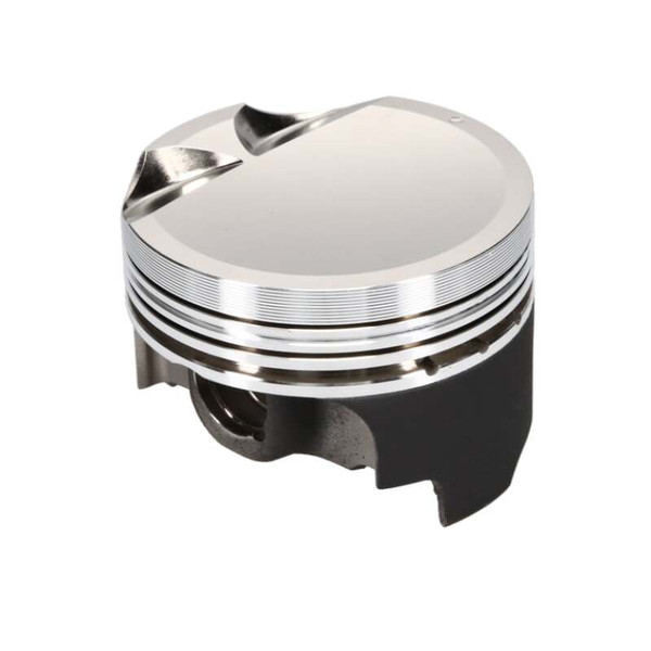 Wiseco Peugeot XU10J4 87.00 mm Bore 39.16 mm CH -14.00 CC Piston Set - KE229M87