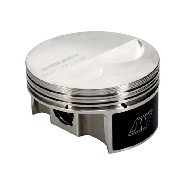 Wiseco Pro Tru Street Chevy Small Block 4.030in Bore 1.250in CH 0.00 CC Piston Set - PT1000B000