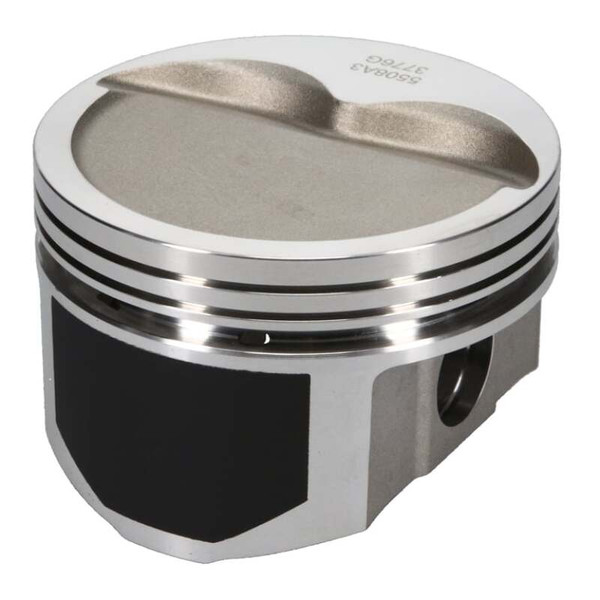Wiseco Pro Tru Street Chevy Small Block 4.030in Bore 1.560in CH -15.00 CC Piston Set - PTS508A3
