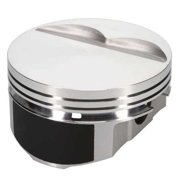 Wiseco Pro Tru Street Ford Small Block Windsor 4.040in Bore 1.090in CH -5.00 CC Piston Set - PTS511A4