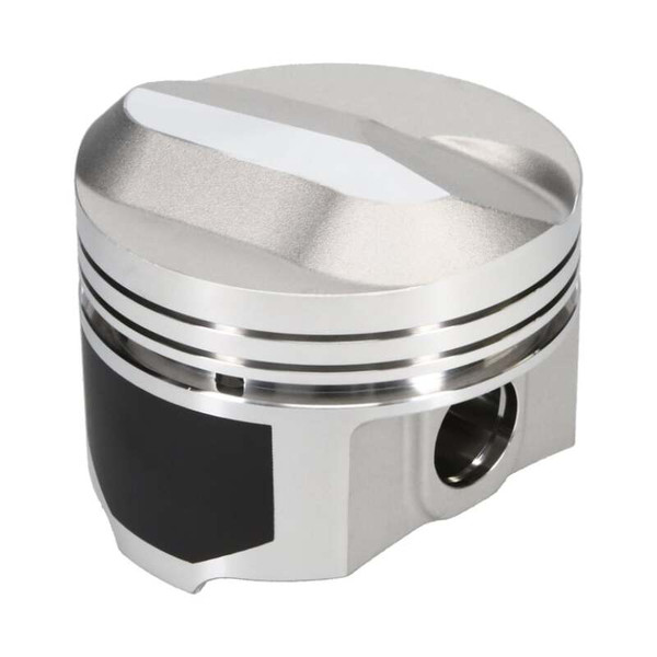 Wiseco Pro Tru Street Chevy Big Block 4.125in Bore 1.760in CH 38.00 CC Piston Set - PTS519A3