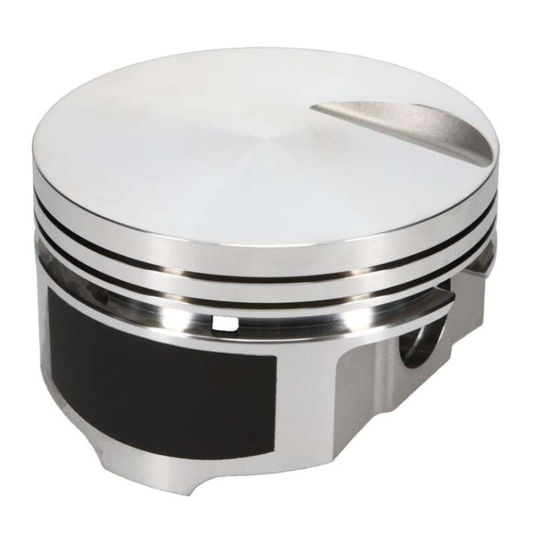 Wiseco Pro Tru Street Chevy Big Block 4.290in Bore 1.350in CH -2.00 CC Piston Set - PTS524A4