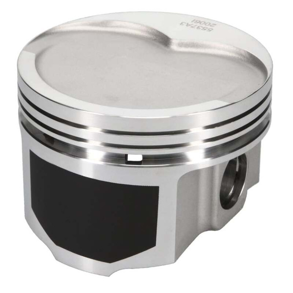 Wiseco Pro Tru Street Oldsmobile 455 4.155in Bore 1.750in CH -15.00 CC Piston Set - PTS537A3