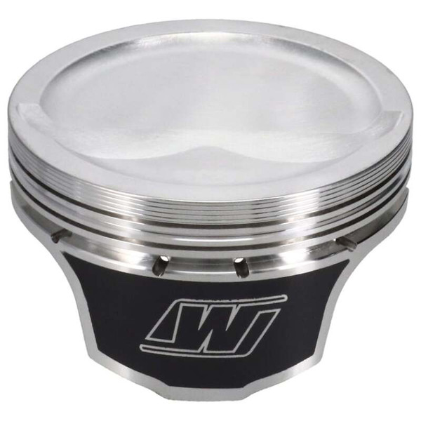 Wiseco RED Series Chevy Small Block 350 4.060in Bore 1.125in CH -17.00 CC Piston Set - RED0012X6