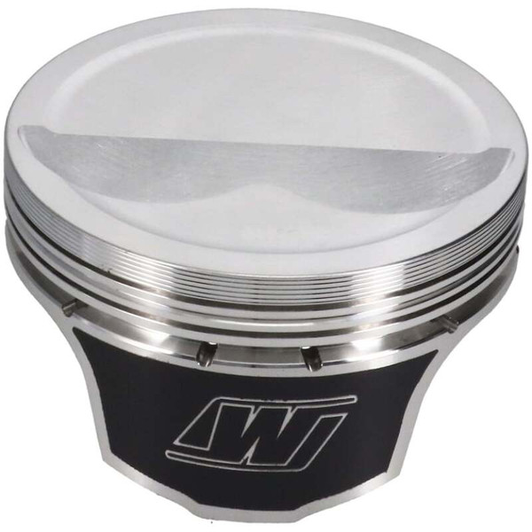 Wiseco RED Series Chevy Small Block 350 4.040in Bore 1.125in CH -9.00 CC Piston Set - RED0013X4