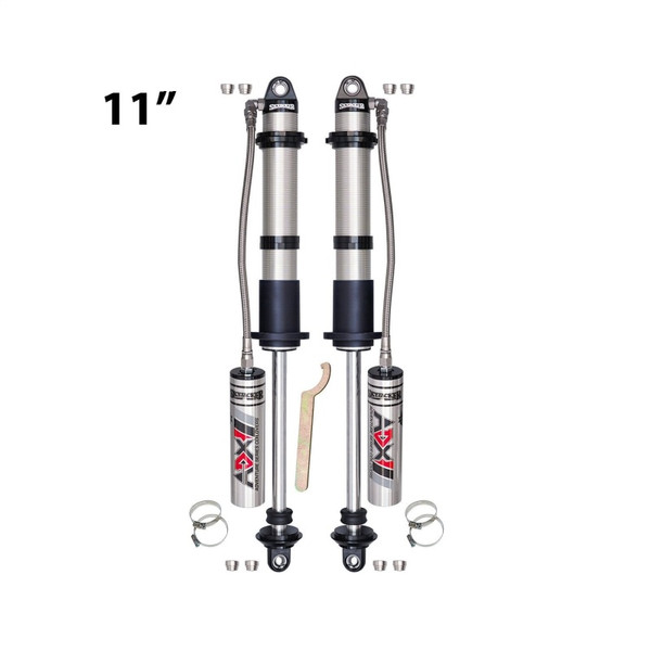 Skyjacker ADX 2.0 Adventure Series 11 In Stroke Universal Coilovers With Remote Reservoir - ACR202811