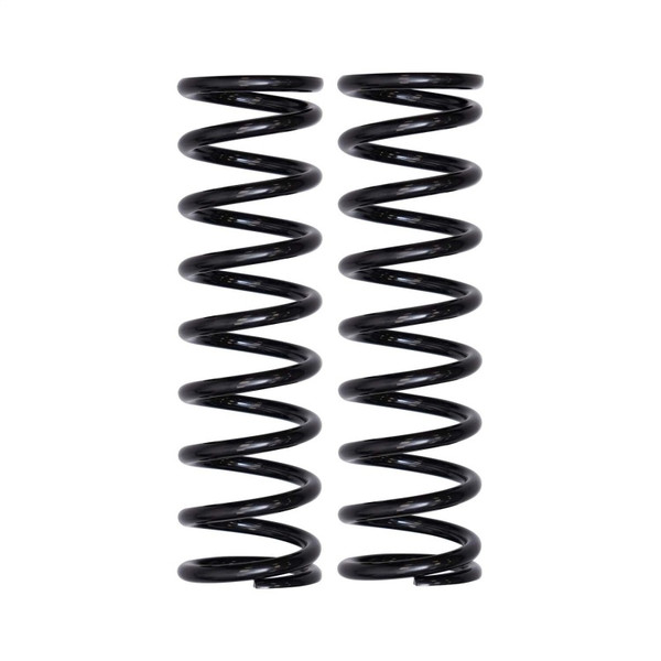 Skyjacker 2.5 In x 12 In x 150lb Universal Coilover Coil Springs - 2.5X12X150PR