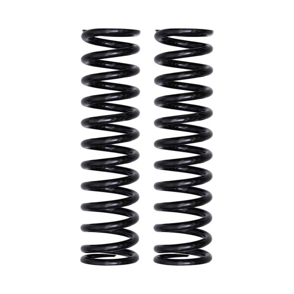 Skyjacker 2.5 In x 14 In x 250lb Universal Coilover Coil Springs - 2.5X14X250PR