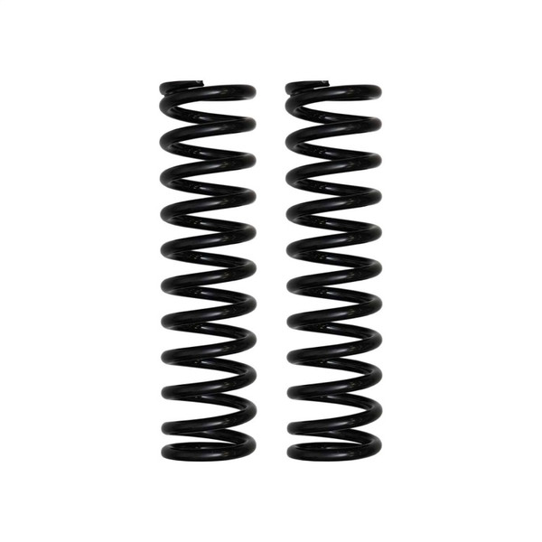 Skyjacker 2.5 In x 16 In x 350lb Universal Coilover Coil Springs - 2.5X16X350PR