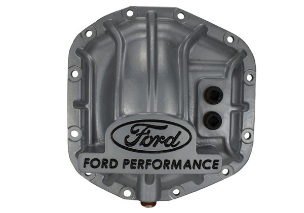 Ford Racing 21-25 Bronco M220 HD Rear Axle Differential Cover - M-4033-BR