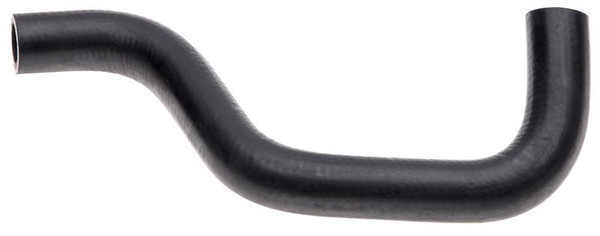Gates 2014 Mitsubishi Mirage 3-Cyl. 1.2L Heater Inlet Molded Heater Hose - 12138