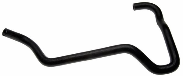Gates 96-00 Chrysler Sebring V-6 2.5L Heater To Pipe-1 Molded Heater Hose - 19090