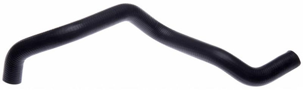 Gates 01-03 Mazda Protege 4-Cyl. 2.0L Heater To Pipe-1 Molded Heater Hose - 19208