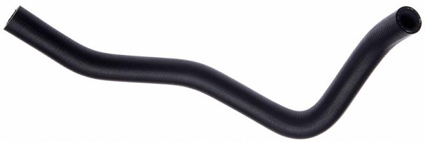 Gates 93-97 Lexus GS300 6-Cyl. 3.0L Valve To Pipe Molded Heater Hose - 19377