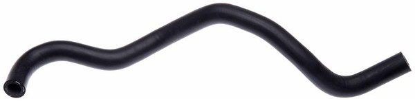 Gates 06-12 Toyota RAV4 V-6 3.5L Heater Outlet Molded Heater Hose - 19584