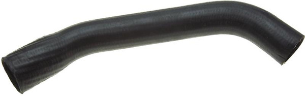 Gates 68-70 Oldsmobile Cutlass V-8 350 Lower Molded Coolant Hose - 20601