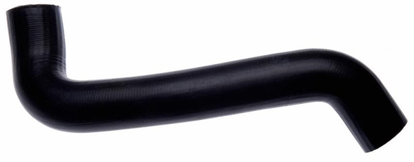 Gates 66-68 Chevrolet Corvette V-8 427 Lower Molded Coolant Hose - 20819