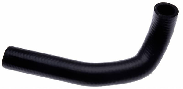 Gates 88-93 Ford Festiva 4-Cyl. 1.3L Upper Molded Coolant Hose - 21008