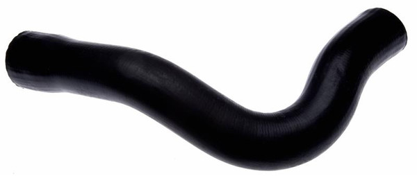Gates 77-79 Ford F Series V-8 351 Lower Molded Coolant Hose - 21053