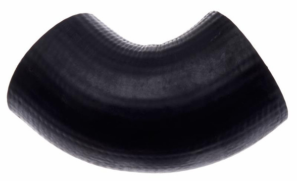 Gates 05-07 Freightliner Business Class M2 Diesel Lower Cooler To Pipe Molded Coolant Hose - 21128