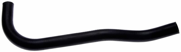 Gates 86-89 Honda Accord 4-Cyl. 2.0L Lower Molded Coolant Hose - 21391