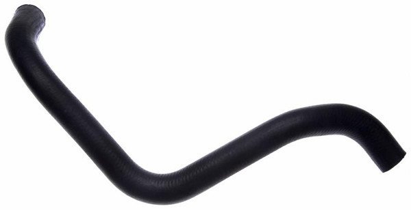 Gates 88-95 Chevrolet C & K Series Pickup V-8 5.7L Upper Molded Coolant Hose - 21441