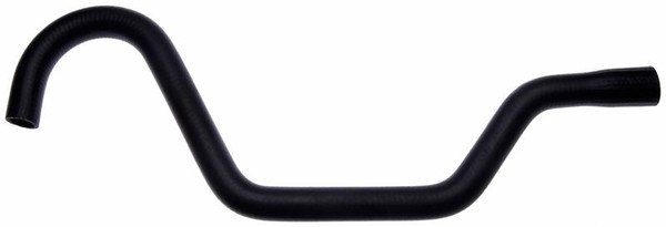 Gates 89-95 Dodge Dakota 4-Cyl. 2.5L Upper Molded Coolant Hose - 21743